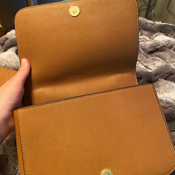 Tory Burch Bag with wallet - Picture 5 of 6